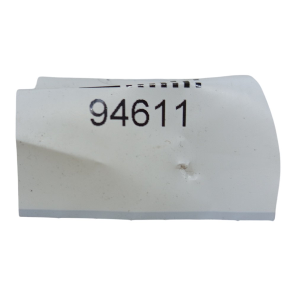 Maçaneta Externa Esquerda Ford Ka 1996 1997 1998 1999 A 2003 Preto 9