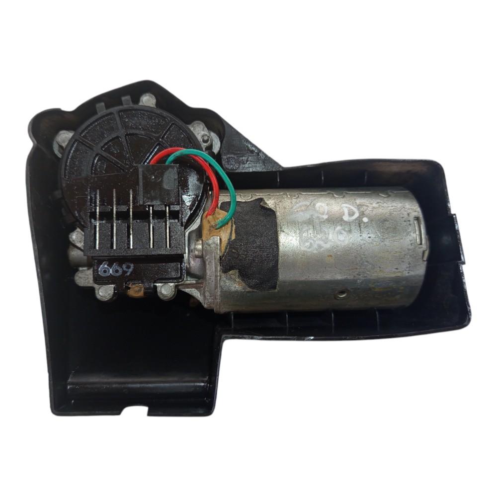 Motor Limpador Dianteiro Vw Gol G2 1.0 1994 1995 A 2005 1