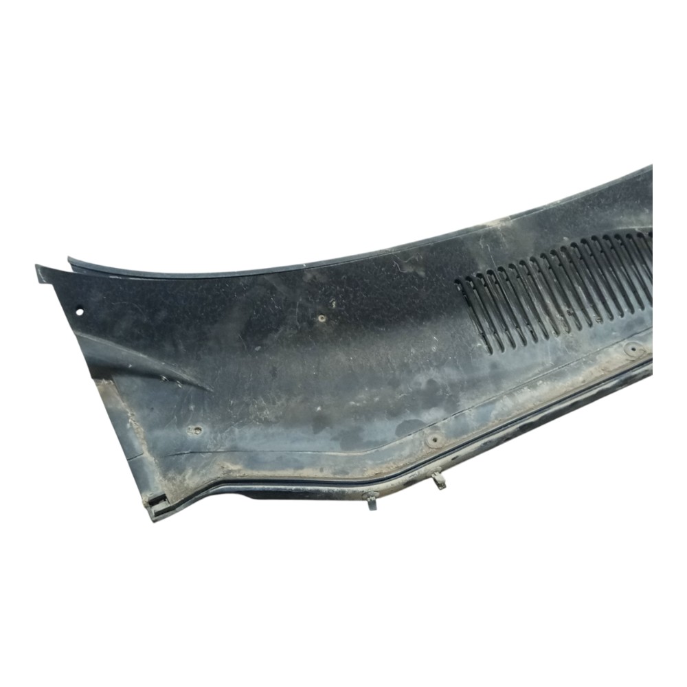 Grade Churrasqueira Fiat Palio 1996 1997 1998 1999 2000 Preto 8