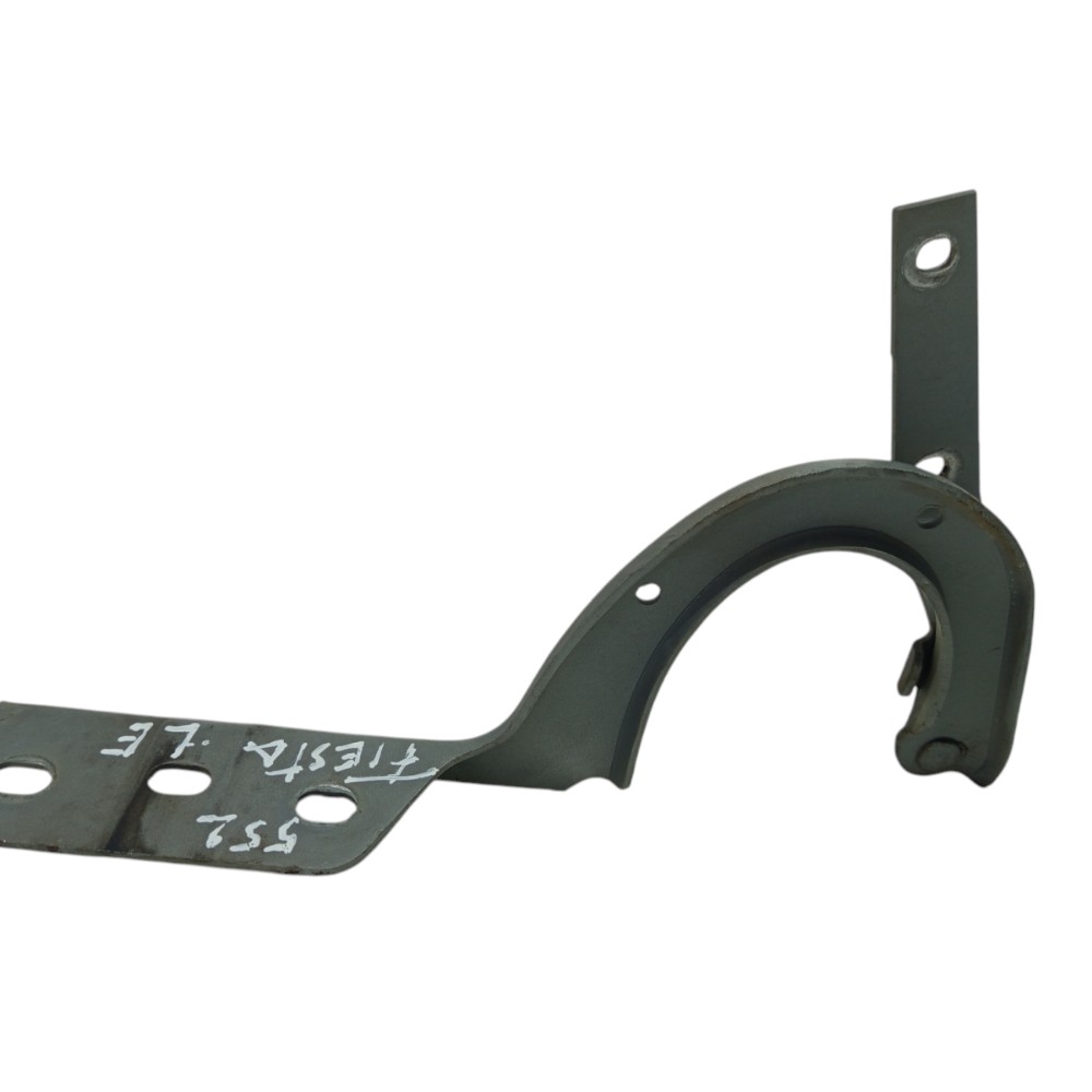 Dobradiça Esquerda Capo Ford Fiesta 1996 1997 1998 A 2002 2
