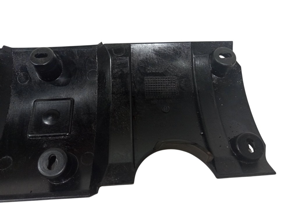 Tampa Motor Peugeot 207 Xs 1.6 16v Automático 2006 A 2014 5