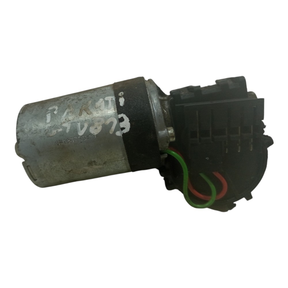 Motor Limpador Parabrisa Volkswagen Parati G4 2008 A 2012 8