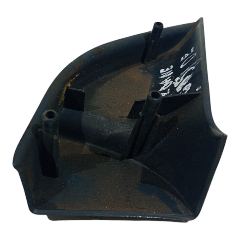 Moldura Interna Retrovisor Esquerdo Renault Megane 1998 A 05 4