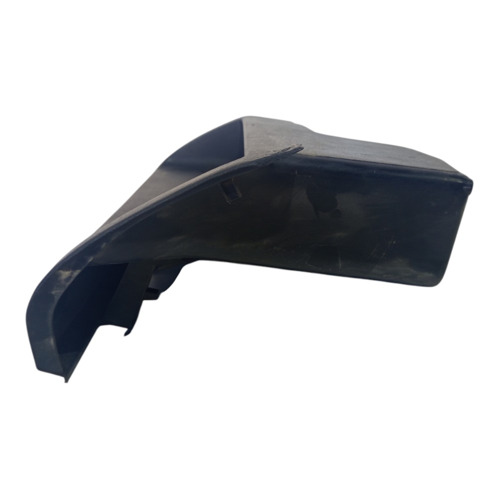 Moldura Inferior Painel Porta Objetos Vw Golf 1993 94 A 1999 Preto 5