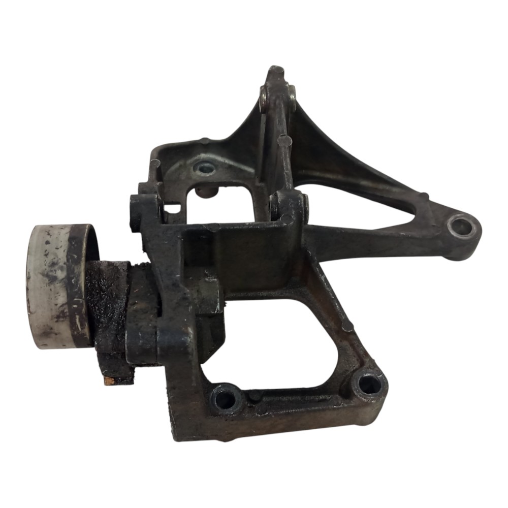 Tensor Correia Alternador C/suporte Scenic 2.0 1999 A 2002 1
