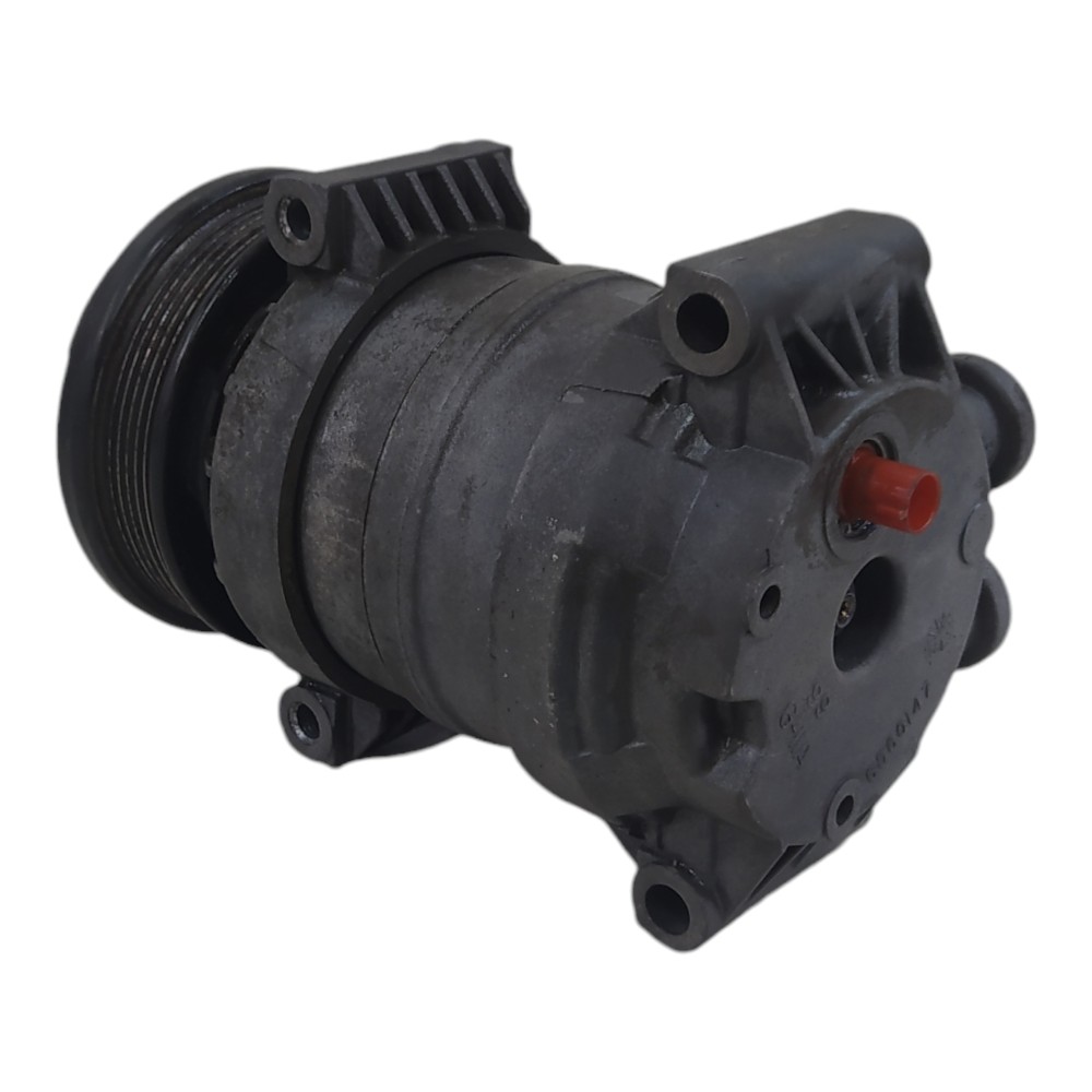 Compressor Ar Condicionado Chevrolet Blazer 4.3 1997 A 2000 3