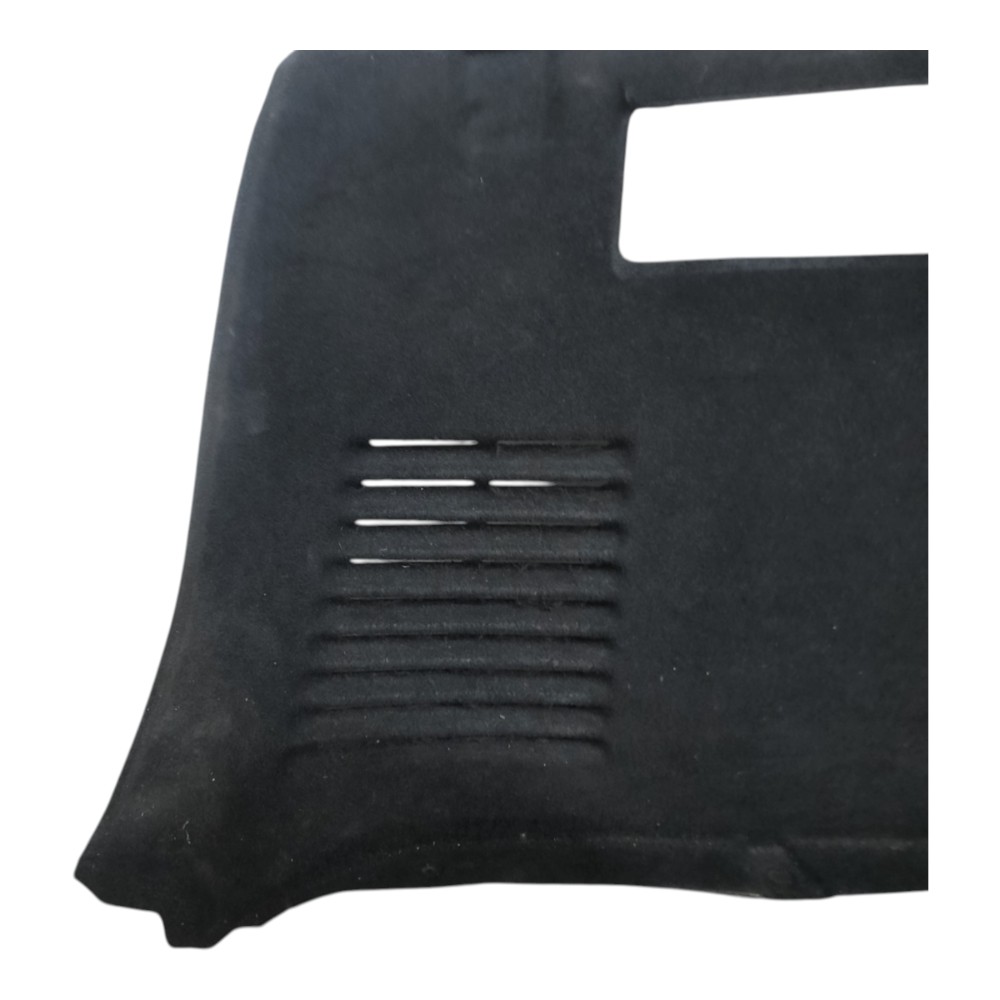 Forro Porta-malas L E Citroen C4 Picasso 2009 A 2014 Avaria 4
