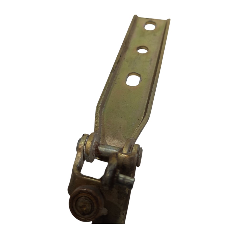 Guia Central Porta Correr Kia Besta 1993 1994 1995 A 1997 2