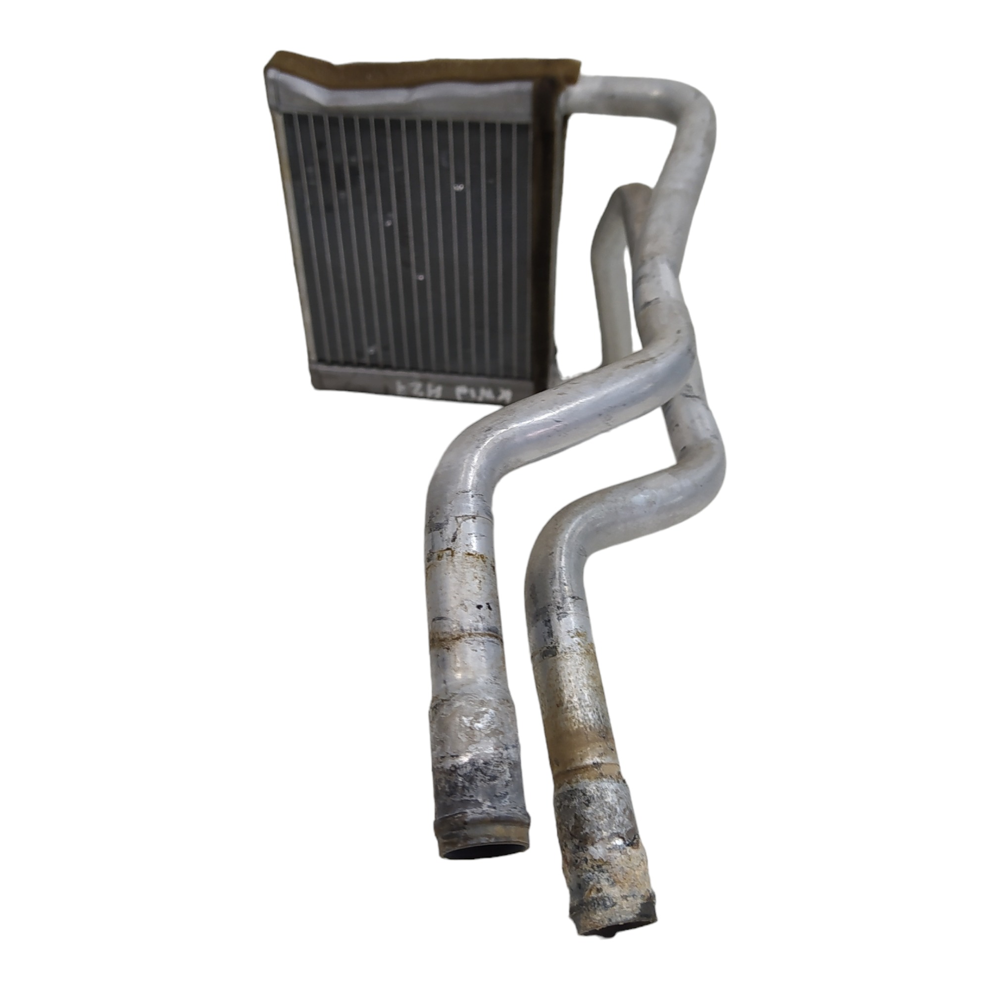Radiador Ar Quente Renault Kwid 1.0 2018 2019 2020 A 2023 5