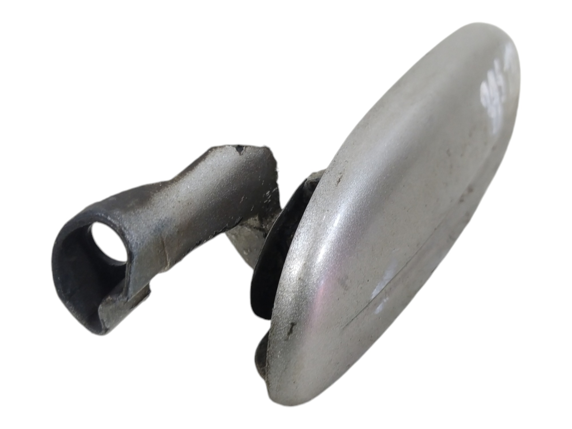 Maçaneta Externa Traseira Direita Fiat Palio 1996 A 2000 4