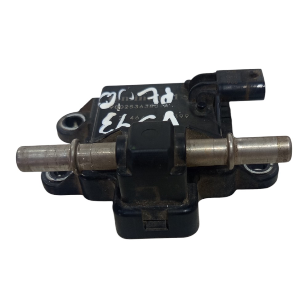 Modulo Sensor Combustível Peugeot 308 1.6 2011 A 2019 5