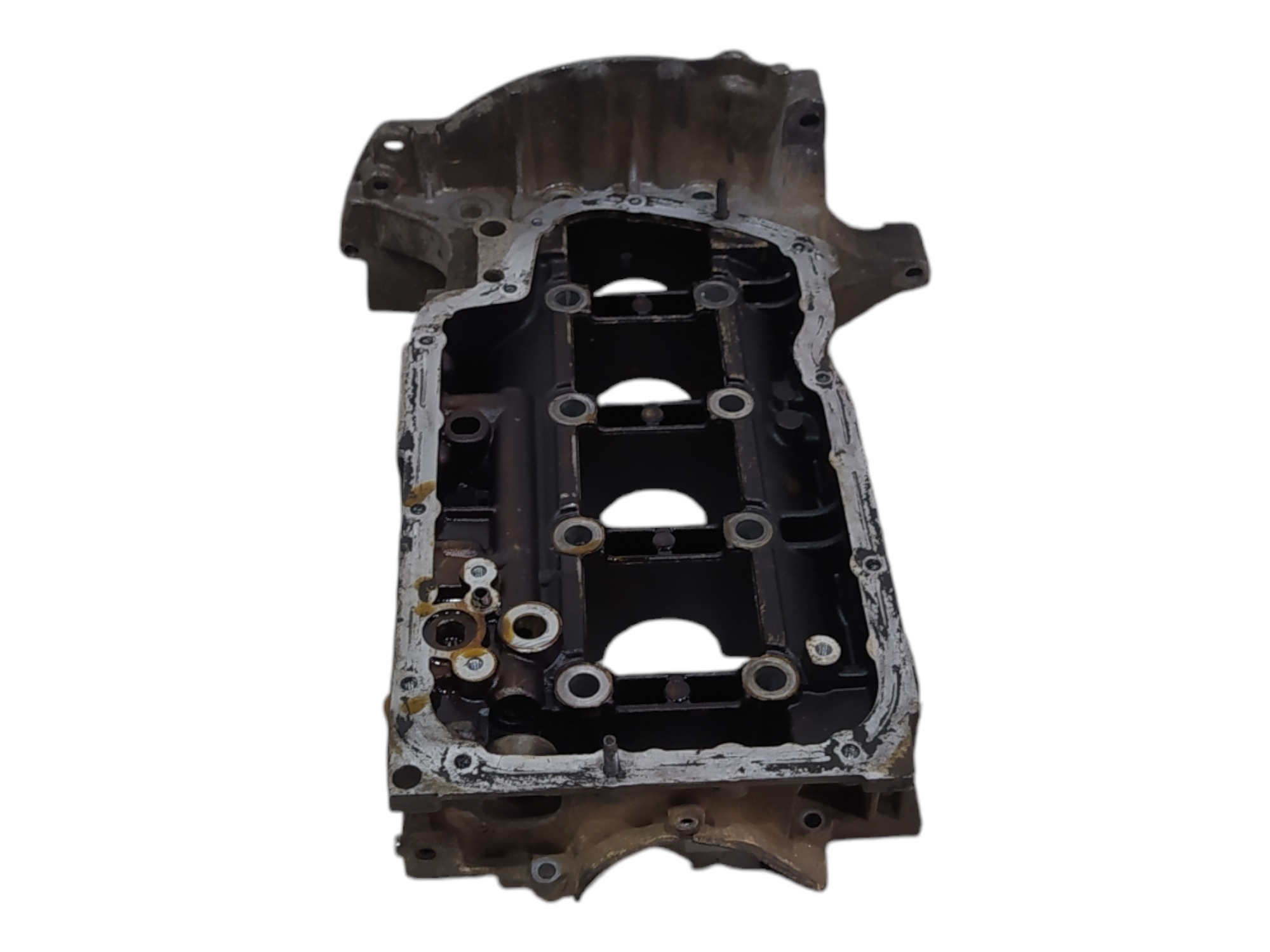 Sobre Cárter Motor Citroen C3 1.4 2003 2004 2005 2006 A 2012 1