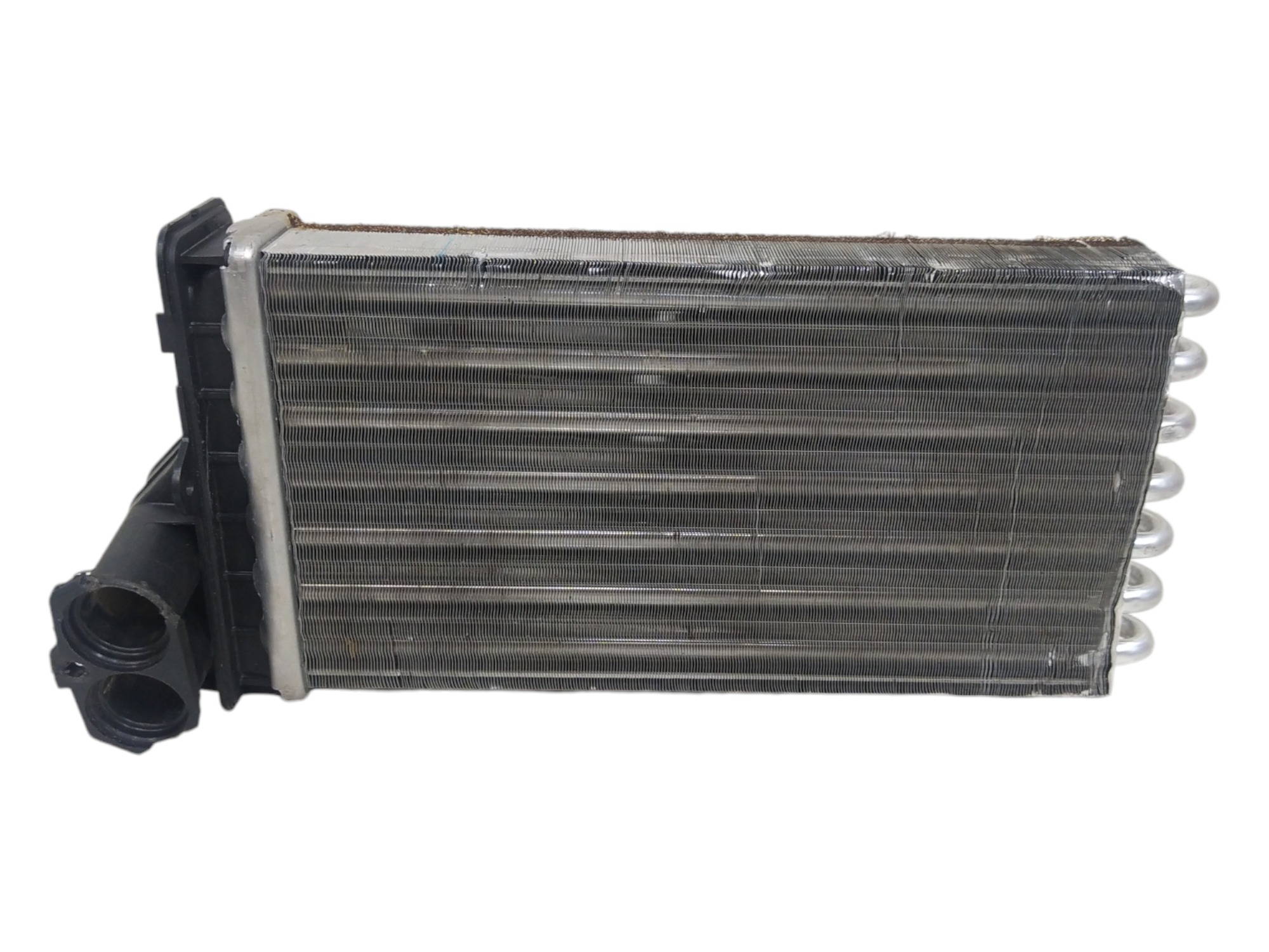 Radiador Ar Quente Peugeot 307 2.0 2004 2005 2006 A 2012 4