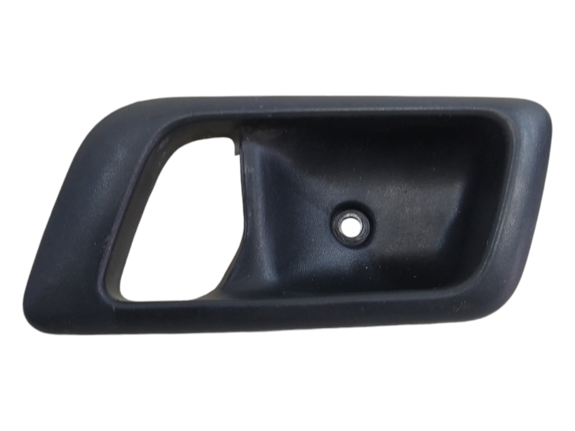 Moldura Maçaneta Interna Dianteiro D Fiat Palio 2008 A 2014 4