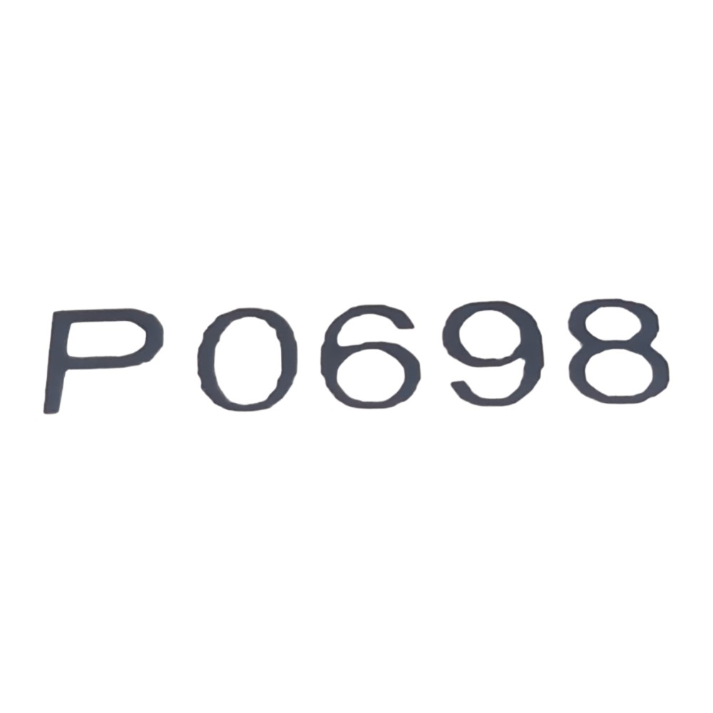Polia Comando Válvula Peugeot 206 1.4 8v 2001 2002 A 2011 8