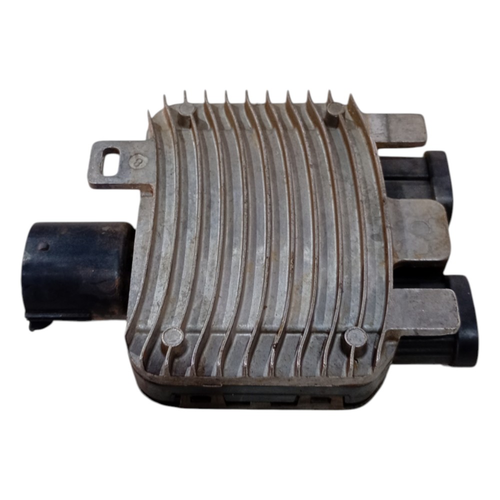 Módulo Central 2 Ventoinhas Freelander 2007 A 2014 6