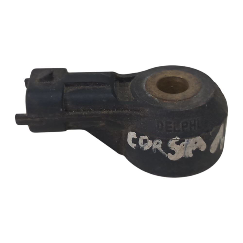 Sensor Detonação Motor Chevrolet Corsa 1.0 Flex 1994 A 2002 3