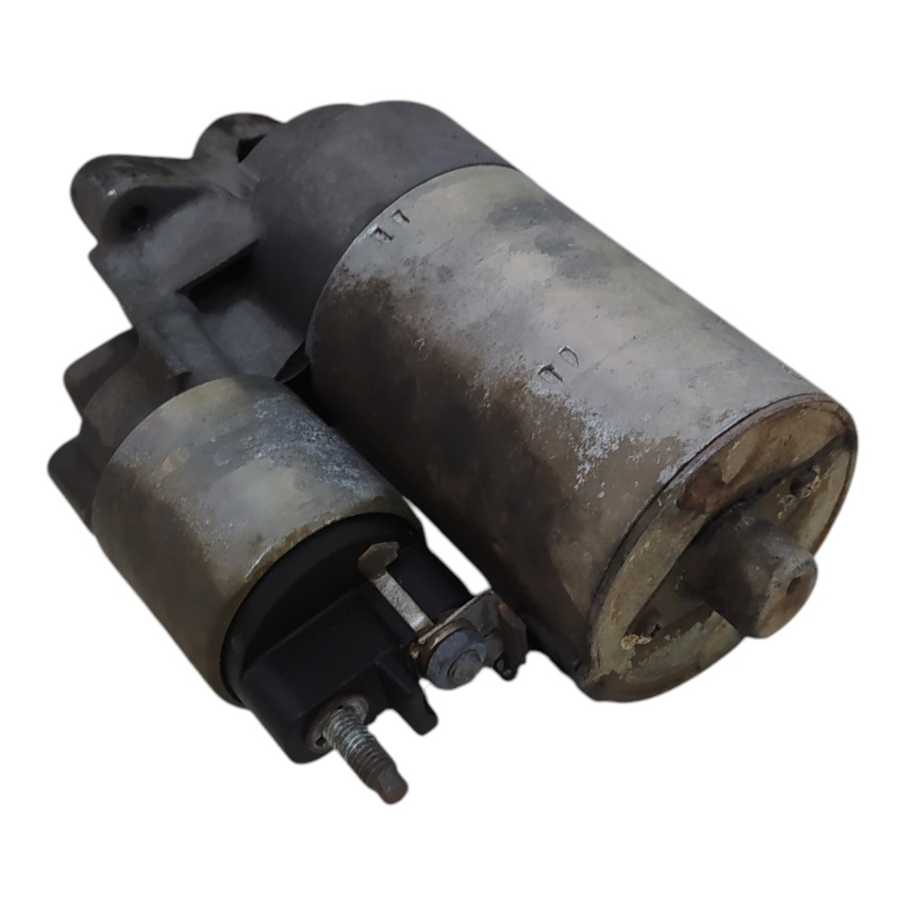 Motor Arranque Peugeot 307 1.6 2002 2003 2004 2005 2006 7