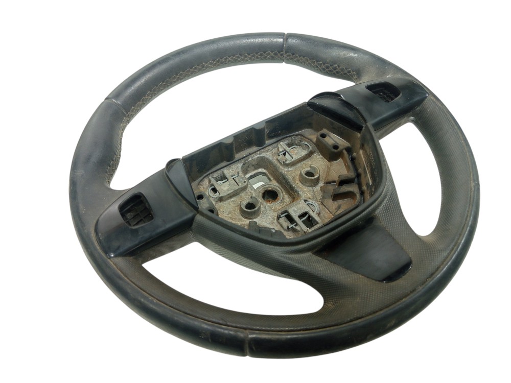 Volante Renault Oroch 2.0 2016 48400 5632r 0277r 7848r 4