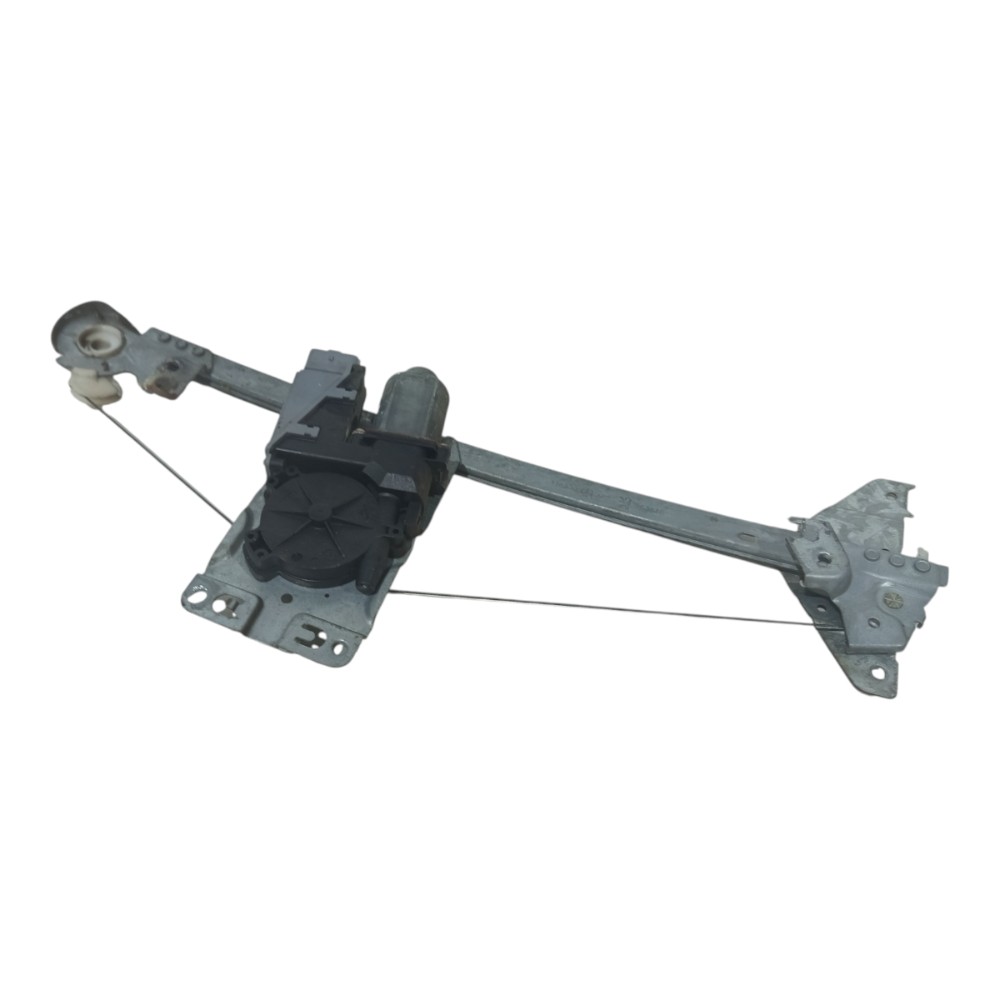 Máquina Vidro Elétrico Tras Direito Peugeot 307 2002 A 2012 4