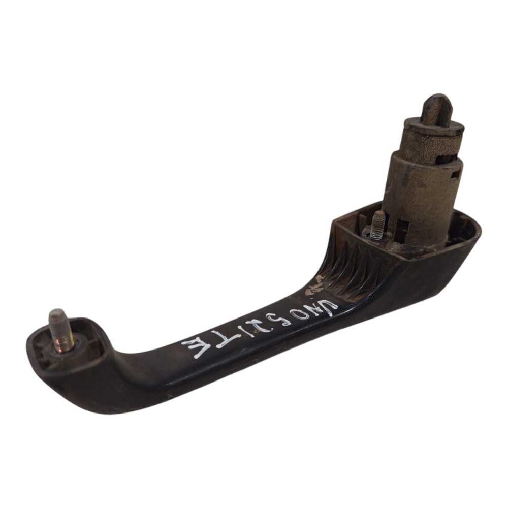 Maçaneta Externa Traseira Esquerda Fiat Uno 1992 1993 A 2001 5