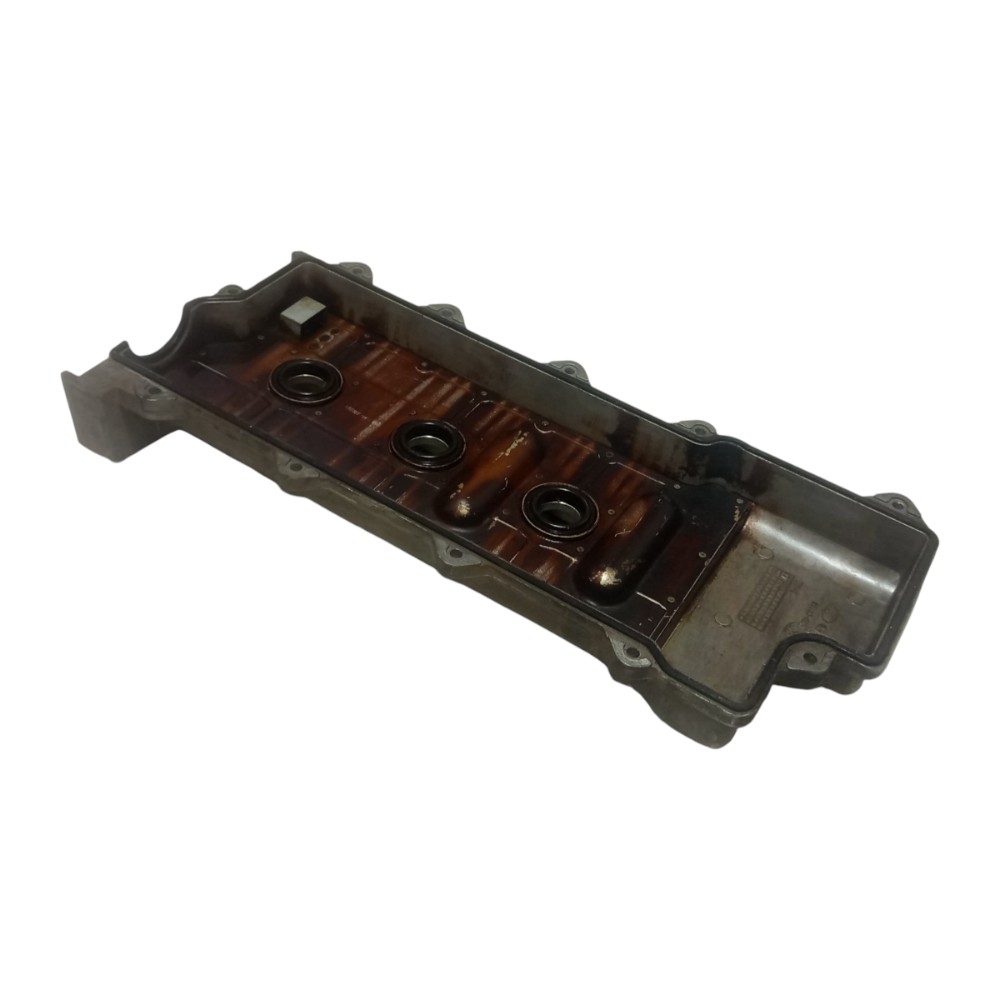 Tampa Valvula Direita Hyundai Santa Fé 2.7 V6 2006 A 2011 5