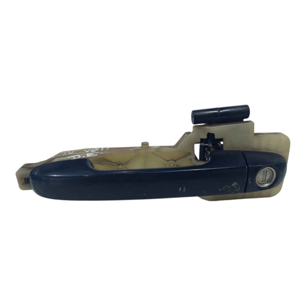 Maçaneta Externa Dianteira Esquerda Hyundai I30 2009 A 2012 1