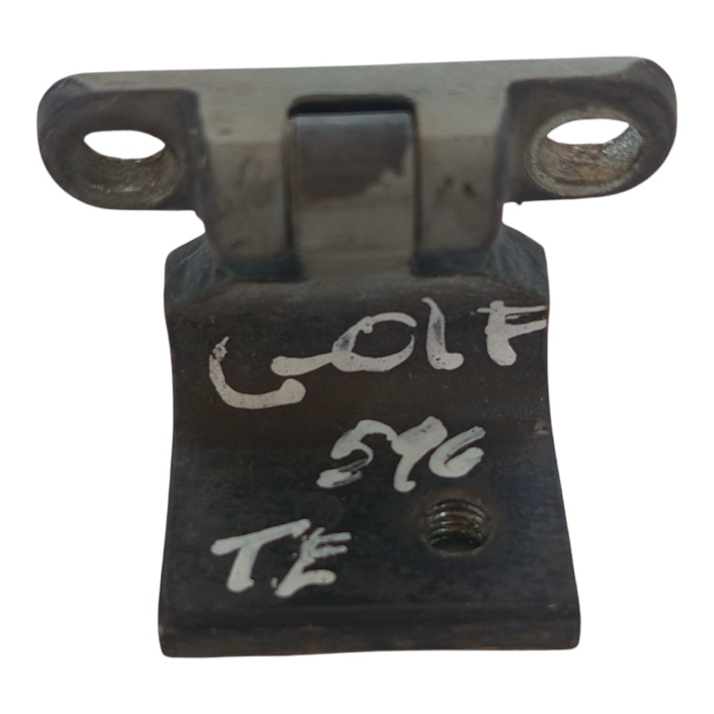 Dobradiça Porta Traseira Esquerda Vw Golf Mk3 1995 A 1999 2