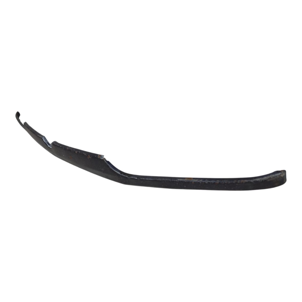 Friso Bigode Superior Parachoque Vw Golf Gl 1.6 1993 A 1999 3