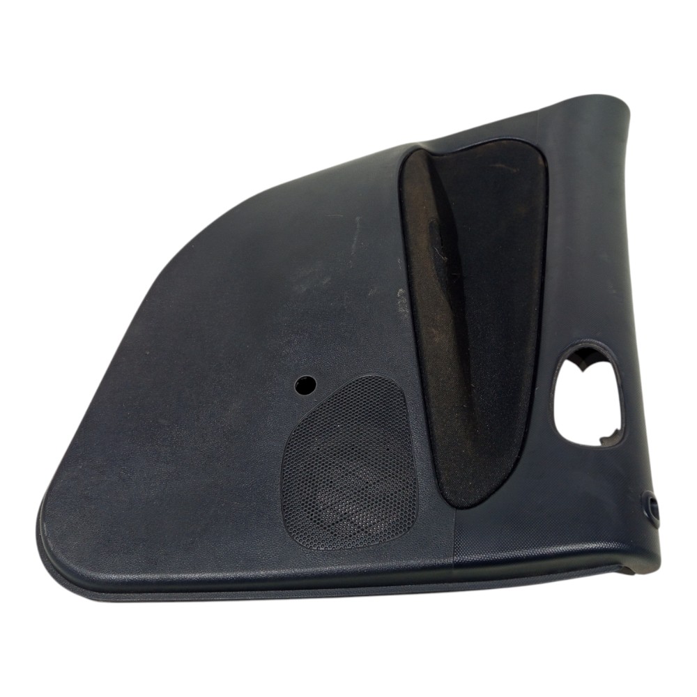 Forro Porta Traseiro Esquerdo Peugeot 206 2001 2002 A 2011 3