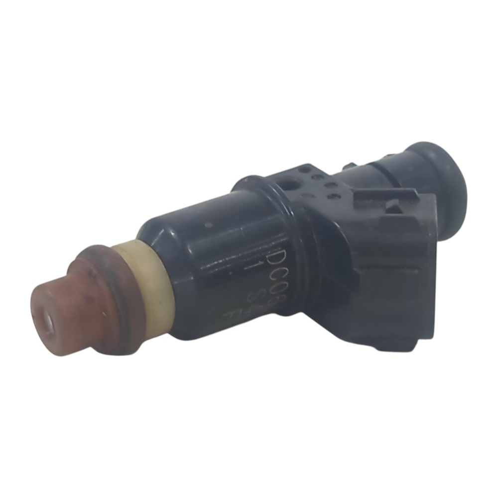 Bico Injetor Combustível Honda City 1.5 16v 2009 2010 A 2013 2