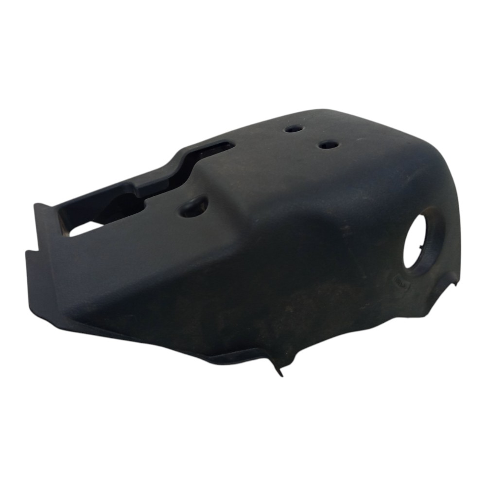 Capa Inferior Coluna Direção Honda Civic 2012 2013 A 2016 2