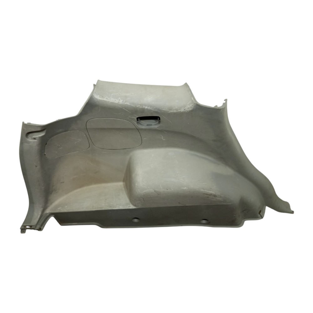Bagagito Esquerdo Porta Malas Hyundai Santa Fé 2006 a 2013 1