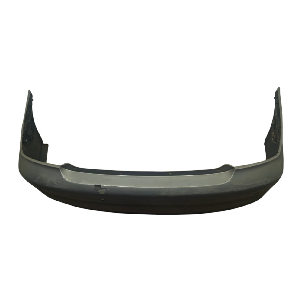 Para Choque Traseiro Gm Chevrolet Vectra 1997 1998 A 2005 1