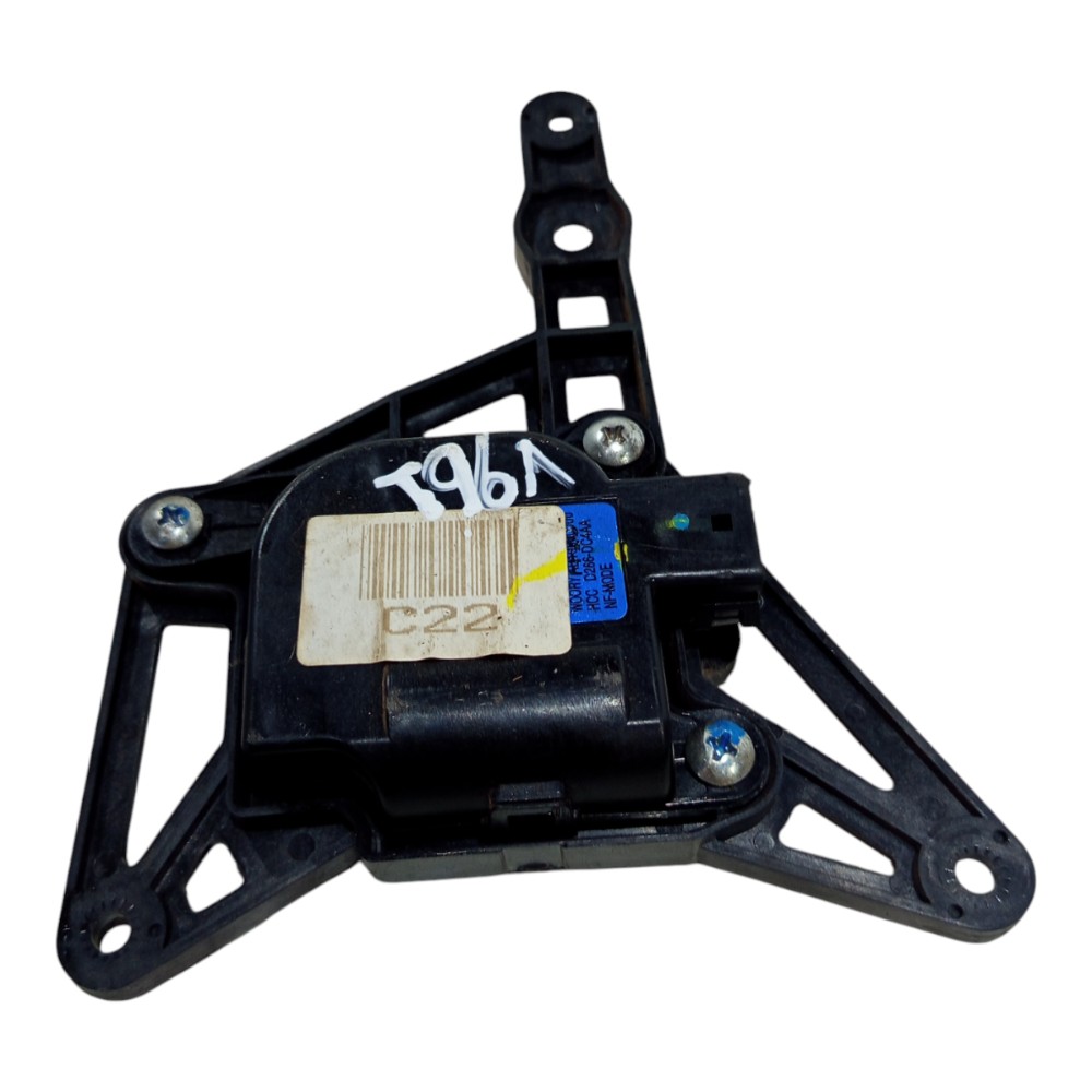 Motor Atuador Caixa Ar Condicionado Hyundai Azera 2007 A 12 1