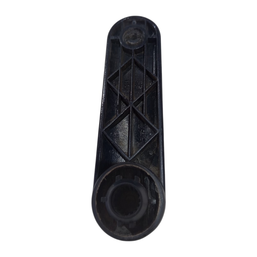 Maçaneta Vidro Porta Direita Fiat Palio 1999 A 2000 4