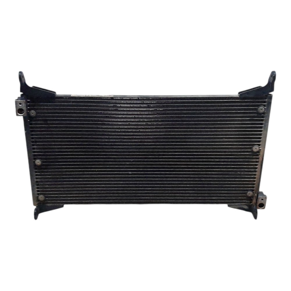Condensador Ar Fiat Brava Marea 1.6 1995 1996 1997 A 2003 2