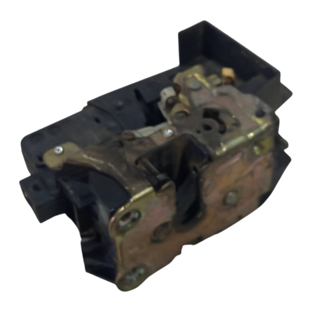 Fechadura Elétrica Tras Direita Renault Laguna 1994 A 2001 6