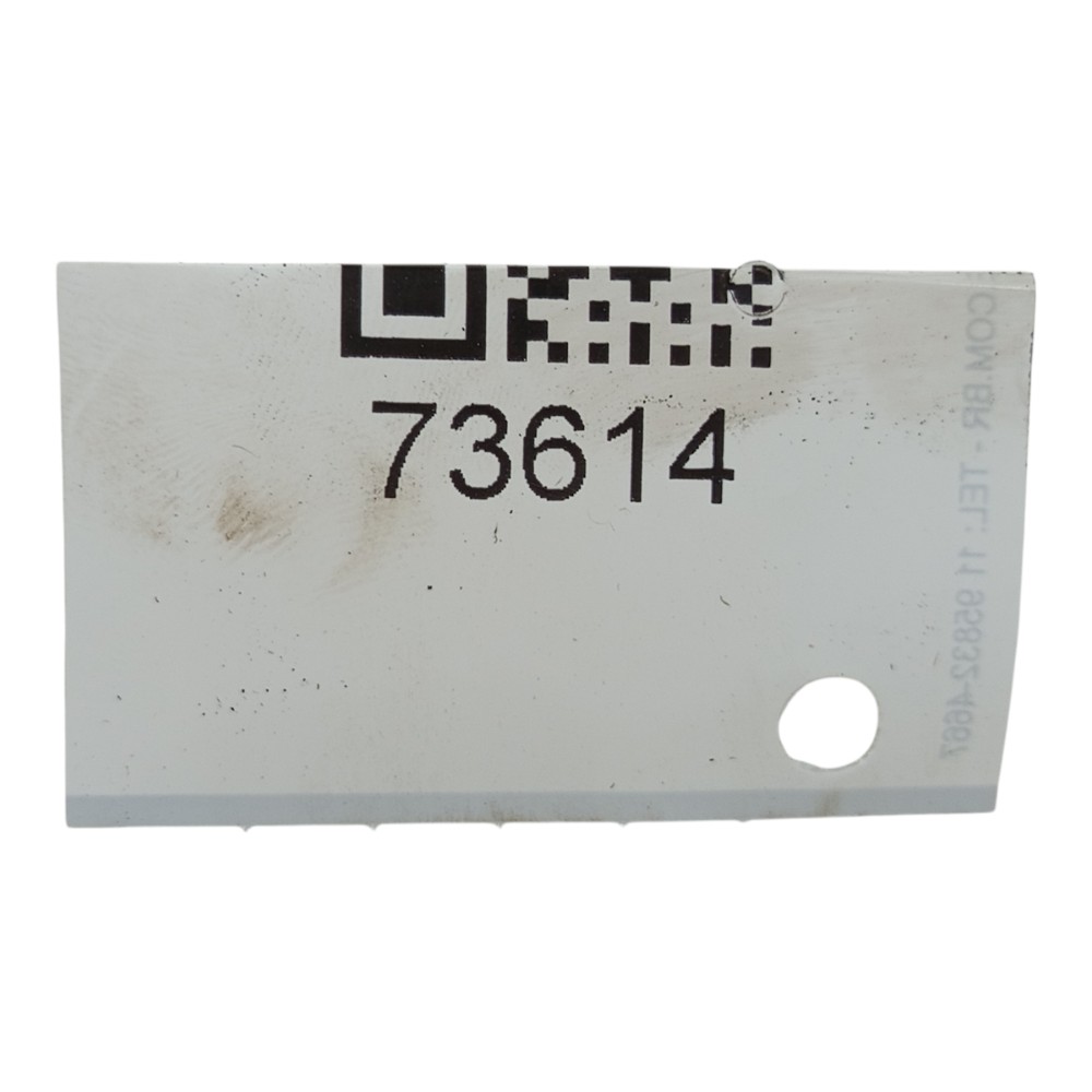 Retrovisor Manual Esquerdo Renault Scenic 1996 1997 A 2003 7