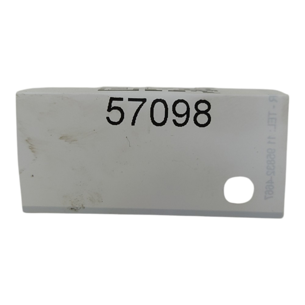 Porta Treco Citroen C5 2001 2002 2003 2004 2005 6