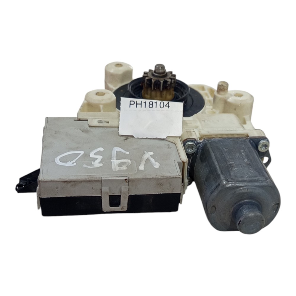 Motor Vidro Elétrico Diantei Direito Ford Focus 2008 A 2013 9