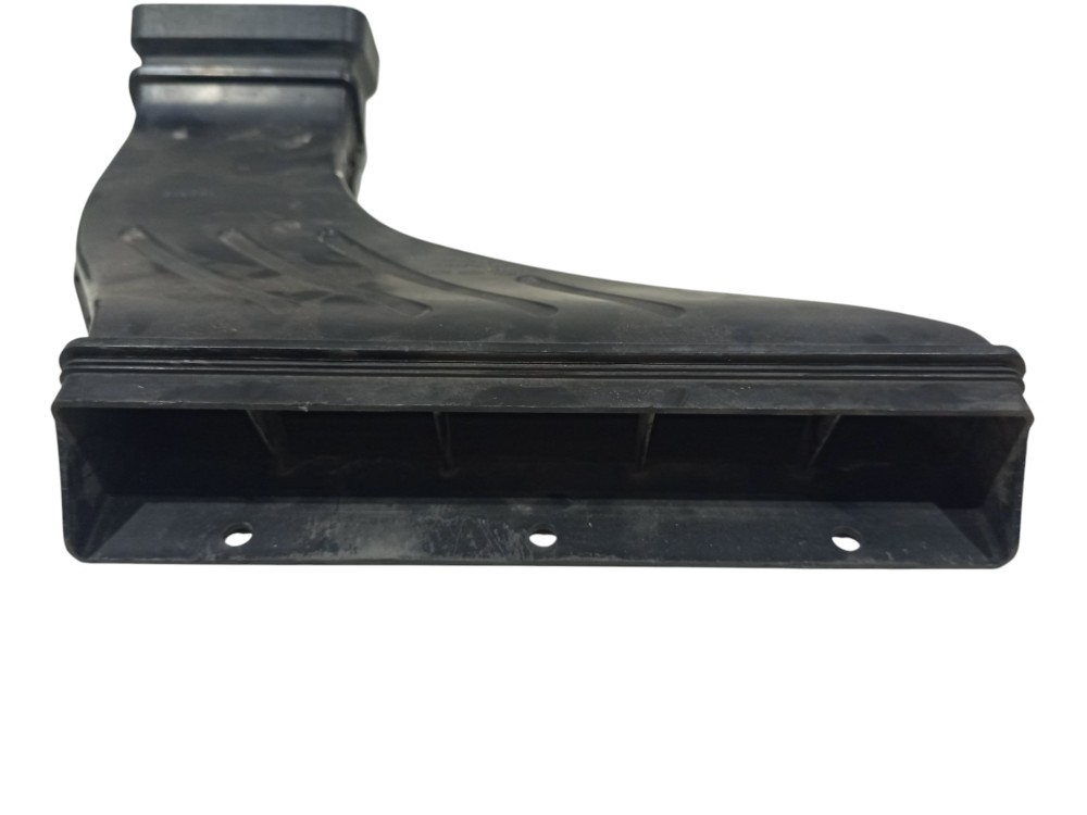 Duto Tomada Ar Hyundai Santa Fé 3.5, 2006 A 2013 Preto 6