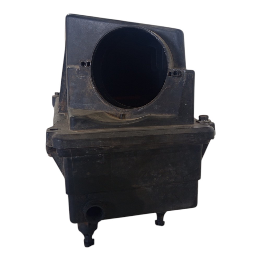 Caixa Filtro De Ar Ford Focus Zetec 2.0 2003 2004 05 A 2008 4