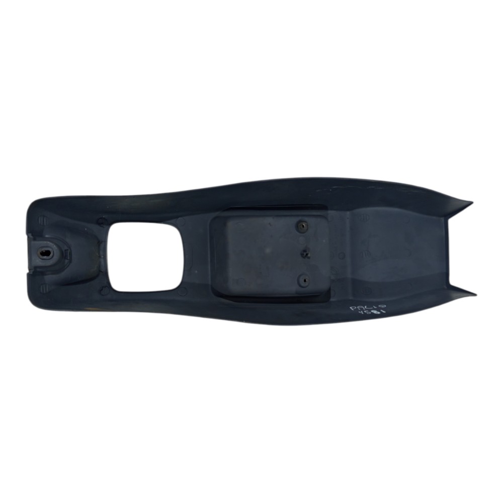 Moldura Console Central Fiat Palio 1996 A 2000 5