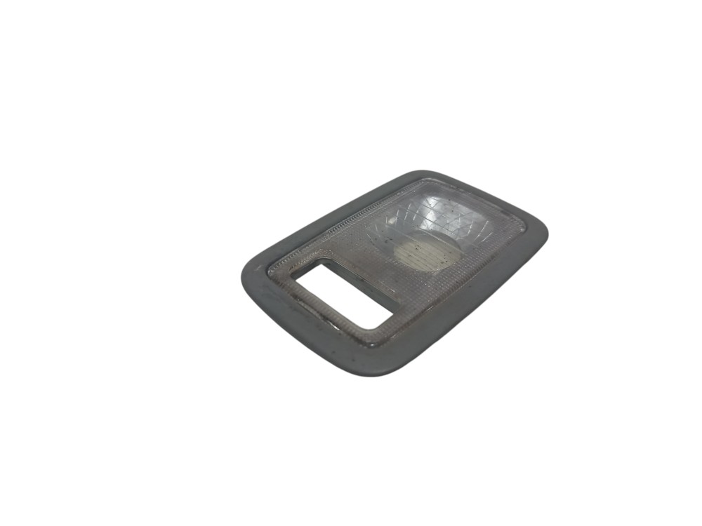 Moldura Suporte Luz Teto Hyundai Santa Fé 2.7 2006 A 2013 3