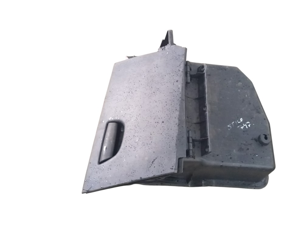 Porta Luvas Painel  Fiat Stilo 2003 2004 2005 2006 A 2012 5