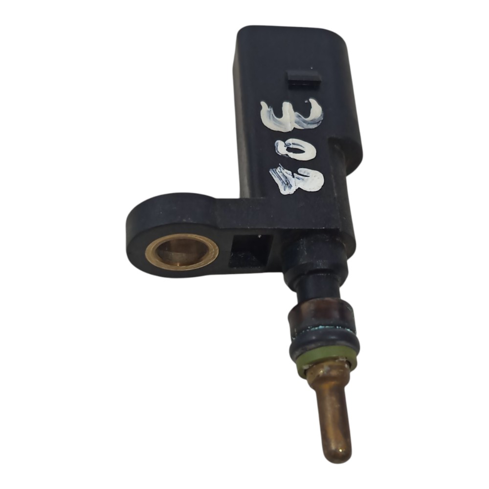 Sensor Temperatura Água Radiador Jetta 1.4 Tsi 2011 A 2014 1