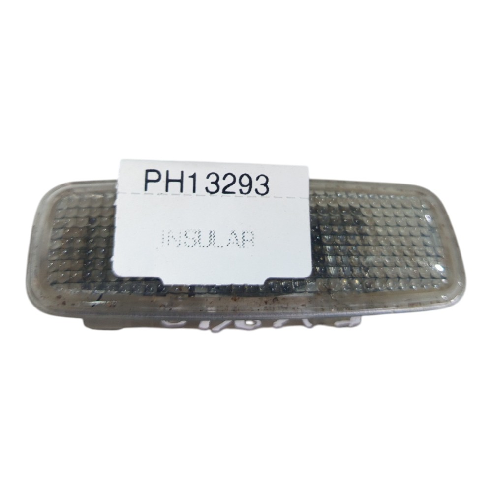 Luz Cortesia Quebra Sol Audi A3 2000 A 2006 5