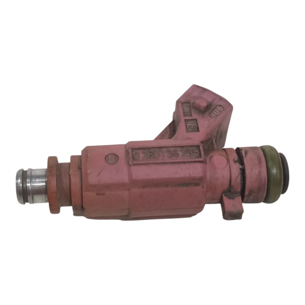 Bico Injetor Combustível Citroen C3 1.4 2006 2007 A 2012 12 3