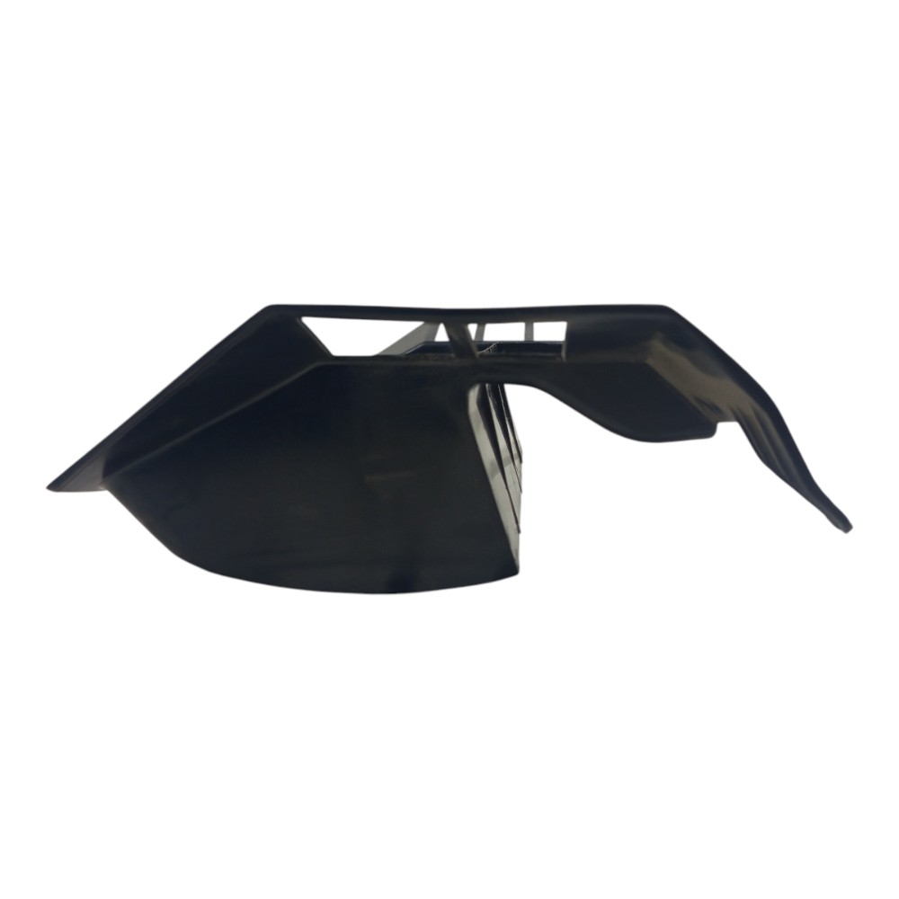 Moldura Painel Central Volkswagen Parati Gol 1988 89 A 1994 5